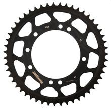 Piñón de acero Supersprox 420 LK 116,0 mm Ø 100 mm 51Z negro