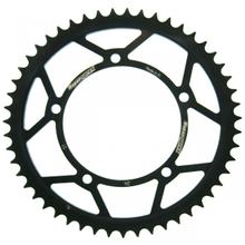 Kettingtandwiel Supersprox 420 steek 120,0mm diameter 105mm 51 tanden 5-gats staal zwart