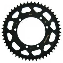 Kettingwiel Supersprox 420 LK 115,0mm Ø 100mm 51T 6-gaats staal zwart