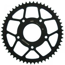 Kettingtandwiel Supersprox 420 LK 108,0mm Ø 62mm 52T 5-Gaten Staal zwart