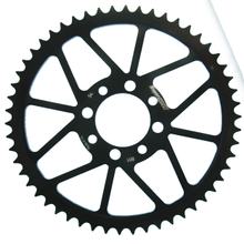 Kettingblad Supersprox 420 LK 68,0mm Ø 52mm 54T 4-gaats staal zwart