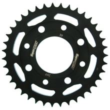 Tandwiel Supersprox 428 LK 90,0mm Ø 58mm 39T 4-gaats staal zwart