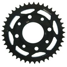 Kettingwiel Supersprox 428 LK 90,0mm Ø 58mm 41T 4-gaats staal zwart