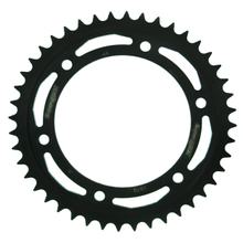 Kettingtandwiel Supersprox 428 LK 130,0mm Ø 110mm 44T 6-gaats staal zwart