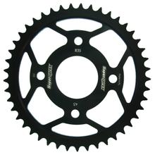Kettingwiel Supersprox 428 LK 92,0mm Ø 54mm 45T 4-gaats staal zwart