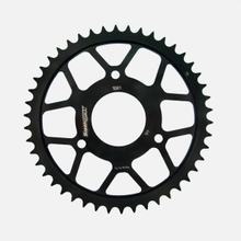 Kettingtandwiel Supersprox 428 Steekmaat 90,0mm Diameter 55mm 46 Tanden 3-Gats Staal zwart