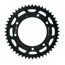 Supersprox 428 LK 125.0 mm Ø 105 mm 48T 6-hole steel chain wheel black