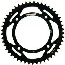 Coroa Supersprox 428 LK 132,0mm Ø 110mm 49D 4-furos aço preto