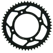 Kettenrad Supersprox 428 LK 120,0mm Ø 100mm 50Z 4-Loch Stahl schwarz