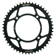 Kettingwiel Supersprox 428 LK 116,0mm Ø 100mm 50T 4-gaats staal zwart