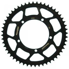 Kettingwiel Supersprox 428 LK 108,0mm Ø 96mm 52T 5-gaats staal zwart