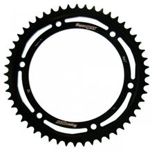 Kettingtandwiel Supersprox 428 LK 164,0mm Ø 142mm 52T 6-gaats staal zwart