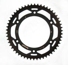 Kettingwiel Supersprox 428 LK 153,0mm Ø 125mm 54T 6-gats staal zwart