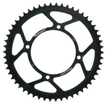 Kettenrad Supersprox 428 LK 116,0mm Ø 100mm 54Z 4-Loch Stahl schwarz