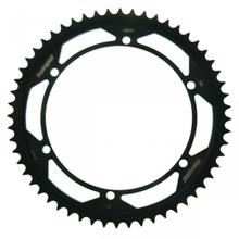 Kettingtandwiel Supersprox 428 Steekmaat 164,0mm Diameter 152mm 56 Tanden 6-Gats Staal zwart