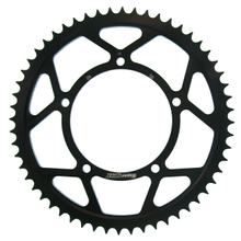 Rozetka Supersprox 428 rozteč 120,0mm průměr 105mm 56 zubů 5 děr ocel černá