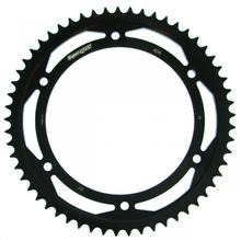 Kolo řetězu Supersprox 428 LK 175,0mm Ø 152mm 57Z 6-děrové ocelové černé
