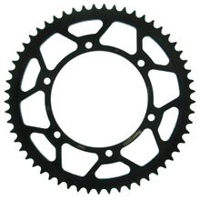 Rozetka Supersprox 428 LK 136,0mm Ø 120mm 57Z 6-děr ocel černá