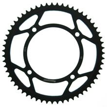 Kolo řetězu Supersprox 428 LK 145,0mm Ø 125mm 59Z 4-otvorová ocel černá