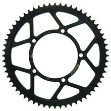Kettingtandwiel Supersprox 428 LK 120,0mm Ø 105mm 60 tanden 5-gaats staal zwart