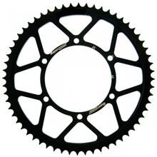 Kettingwiel Supersprox 428 LK 123,0mm Ø 108mm 60T 6-gaats staal zwart