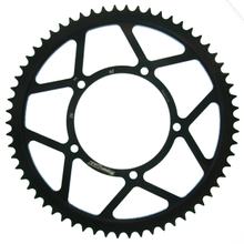 Kettingtandwiel Supersprox 428 LK 120,0mm Ø 105mm 62T 5-Gats Staal zwart