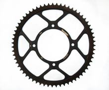Zębatka łańcuchowa Supersprox 428 LK 120,0mm Ø 100mm 63Z 4-otworowa stal czarna