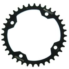 Pastorek řetězový Supersprox 520, rozteč děr 145,0mm, průměr 125mm, 36 zubů, 4 otvory, ocel, černá.