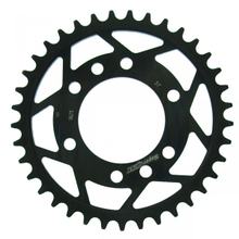 Kolo řetězu Supersprox 520 LK 100,0mm Ø 76mm 37Z 8-otvorů ocel černá