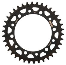 řetězové kolo Supersprox 520 LK 138,0mm Ø 120mm 38Z 6-otvorová ocel černá
