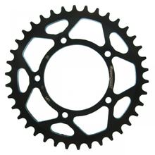 řetězové kolo Supersprox 520 LK 108,0mm Ø 90mm 38Z 5otvorová ocel černá