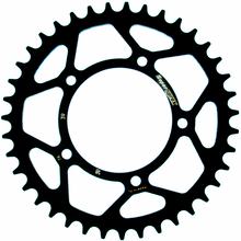 Kolo řetězu Supersprox 520 LK 108,0mm Ø 90mm 39Z 5-děrové ocel černé