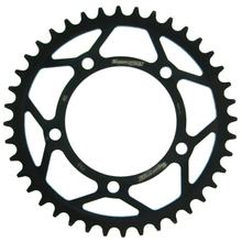 Coroa Supersprox 520 LK 120,0mm Ø 100mm 40D 5-furos aço preto