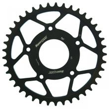 Tandwiel Supersprox 520 LK 108,0mm Ø 62mm 41T 5-gaats staal zwart