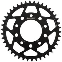 Coroa Supersprox 520 LK 110,0mm Ø 80mm 42D 5-furos aço preto