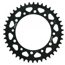 Pastorek řetězový Supersprox 520 rozteč 150,0mm průměr 130mm 42 zubů 6 děr ocel černá