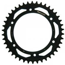 Tandwiel Supersprox 520 Steekcirkel 160,0mm Ø 136mm 42 Tanden 6-Gats Staal zwart