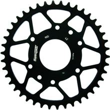 Kettingwiel Supersprox 520 LK 110,0mm Ø 63mm 42T 8-gaats staal zwart