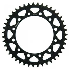 Zębatka łańcuchowa Supersprox 520 LK 150,0mm Ø 130mm 43Z 6-otworów stal czarna