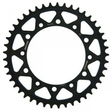 Coroa Supersprox 520 LK 150,0mm Ø 130mm 45Z 6-furos aço preto