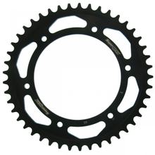 Kolo řetězu Supersprox 520 LK 160,0mm Ø 136mm 45Z 6-děrové ocelové černé