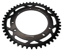 Kolo řetězu Supersprox 520 LK 152,0mm Ø 130mm 45Z 6-děrové ocel černá