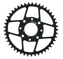 Kettingtandwiel Supersprox 520 LK 90,0mm Ø 58mm 45T 4-Gats Staal zwart