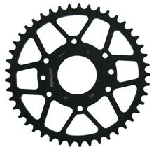 Kettingtandwiel Supersprox 520 LK 110,0mm Ø 63mm 45T 8-gats Staal zwart