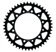 Kettingtandwiel Supersprox 520 LK 150,0mm Ø 130mm 46T 6-gaats Staal zwart