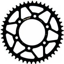 Zębatka napędowa Supersprox 520 LK 124,0mm Ø 100mm 46Z 6-otworów stal czarna