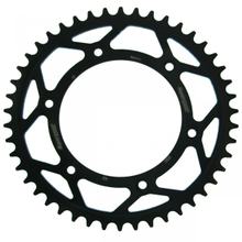 Řetězové kolečko Supersprox 520 LK 150,0mm Ø 125mm 46Z 6-děr ocel černé