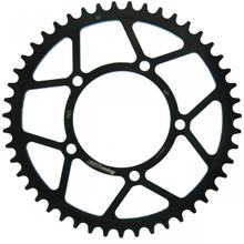 řetězové kolo Supersprox 520 LK 120,0mm Ø 100mm 47Z 5-otvorová ocel černá