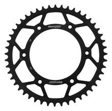 Kettingtandwiel Supersprox 520 LK 153,0mm Ø 125mm 48T 6-gaats Staal zwart