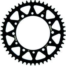 Zębatka Supersprox 520 LK 150,0mm Ø 130mm 48Z 6-otworowa stal czarna